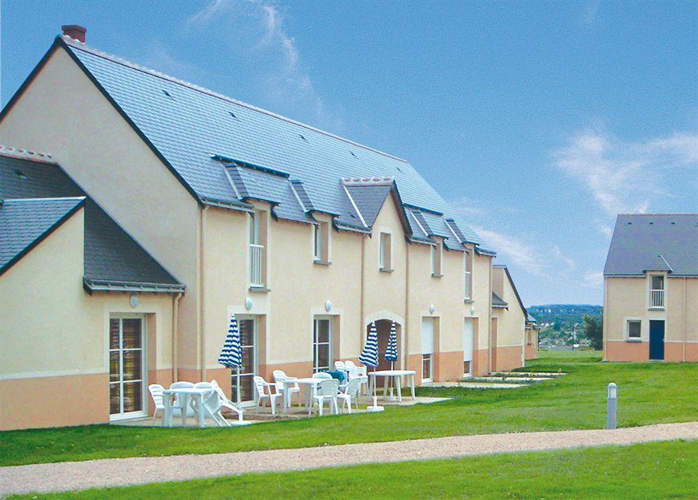 Lagrange Vacances Les Jardins Renaissance Азе-ле-Ридо Екстер'єр фото